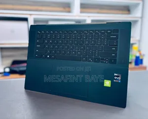 New Laptop Dell Inspiron 15 16GB Intel Core I7 SSD 1T