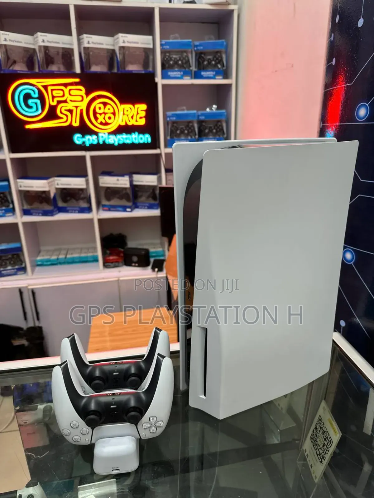 Ps 5[Playstation Five]