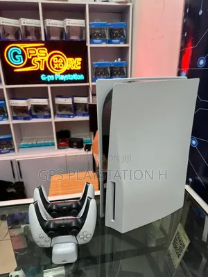 Photo - Ps 5[Playstation Five]