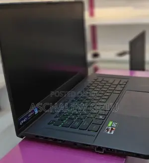 Photo - New Laptop Asus ROG Strix G15 16GB Intel Core I9 SSD 1T