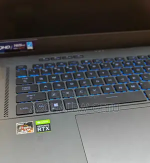 New Laptop Asus ROG Strix G15 16GB Intel Core I9 SSD 1T