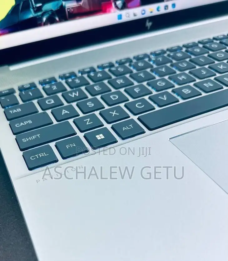 New Laptop HP Pavilion 15 16GB Intel Core I7 SSD 1T