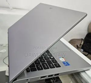 New Laptop Acer Aspire 3 8GB Intel Core I5 SSD 512GB