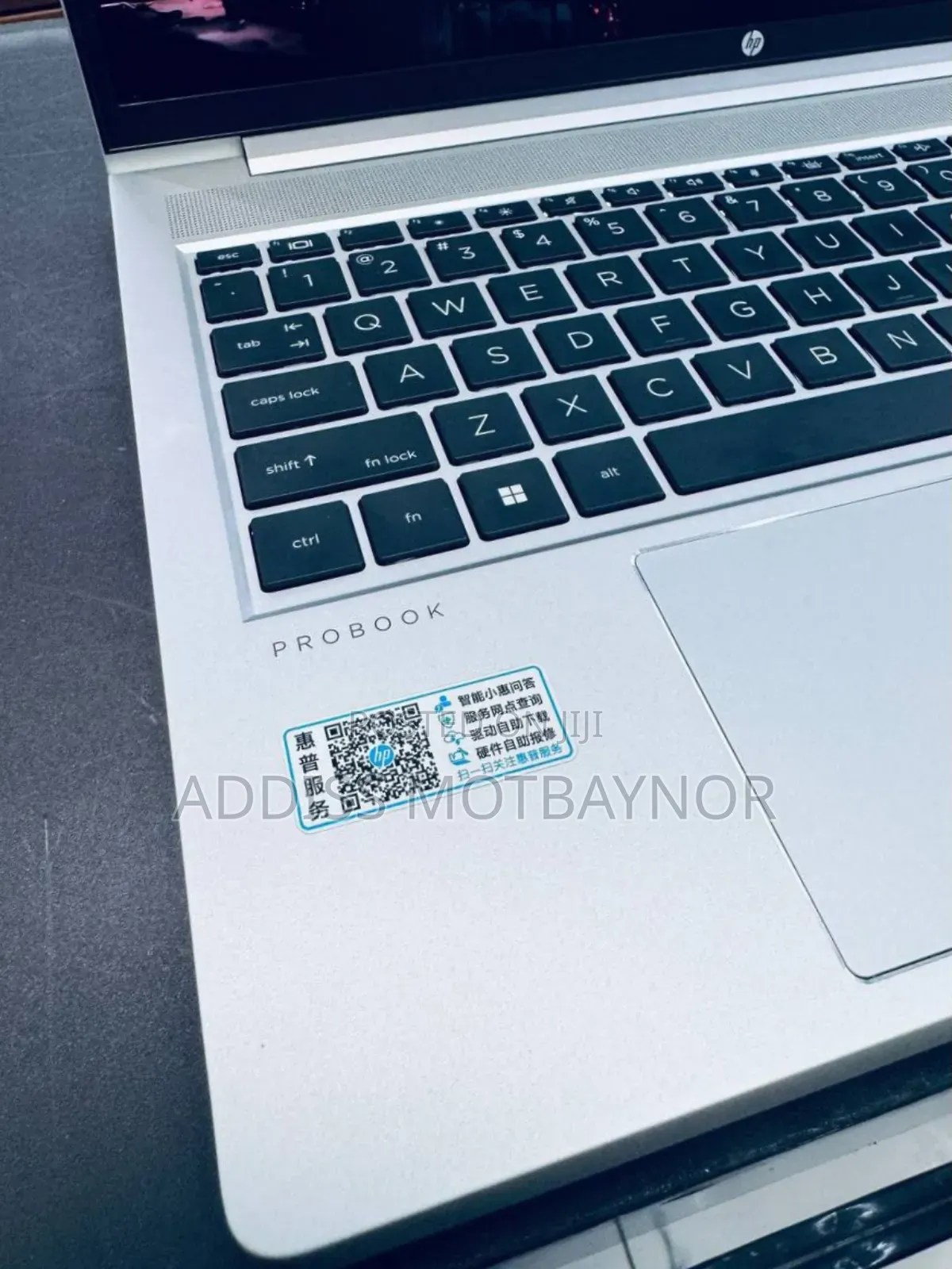 New Laptop HP Probook 11 EE G1 16GB Intel Core I7 SSD 512GB