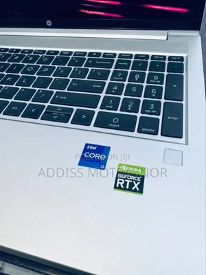 New Laptop HP Probook 11 EE G1 16GB Intel Core I7 SSD 512GB