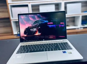 New Laptop HP Probook 11 EE G1 16GB Intel Core I7 SSD 512GB