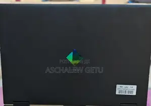 New Laptop HP Omen 16 16GB Intel Core I7 SSD 512GB