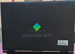 New Laptop HP Omen 16 16GB Intel Core I7 SSD 512GB