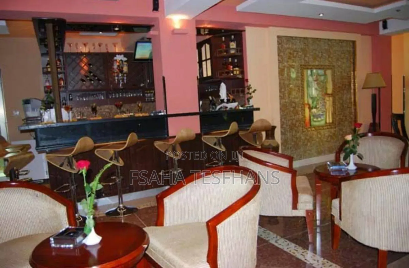 Furnished 3bdrm Apartment in Apartment For Rent, Yeka for rent