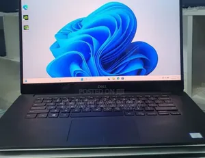 New Laptop Dell XPS 15 16GB Intel Core I7 SSD 512GB