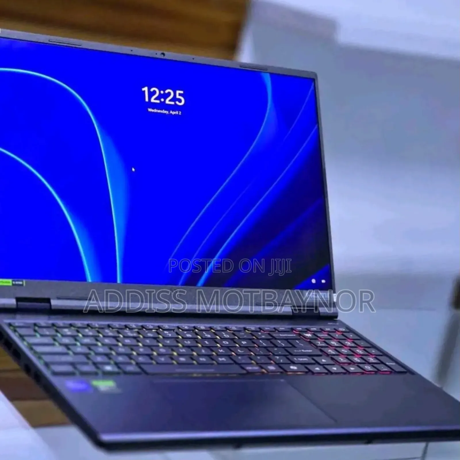 New Laptop Acer Predator Helios 300 16GB Intel Core I9 SSD 1T