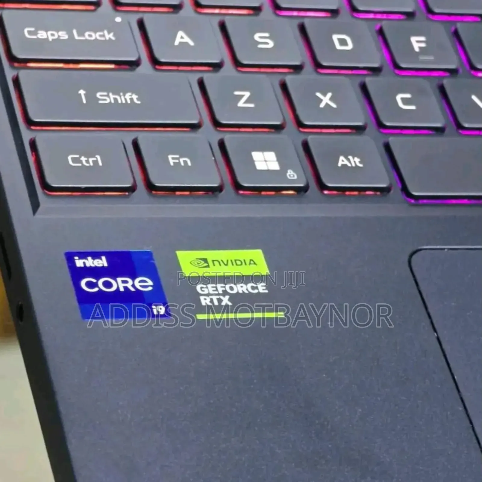 New Laptop Acer Predator Helios 300 16GB Intel Core I9 SSD 1T