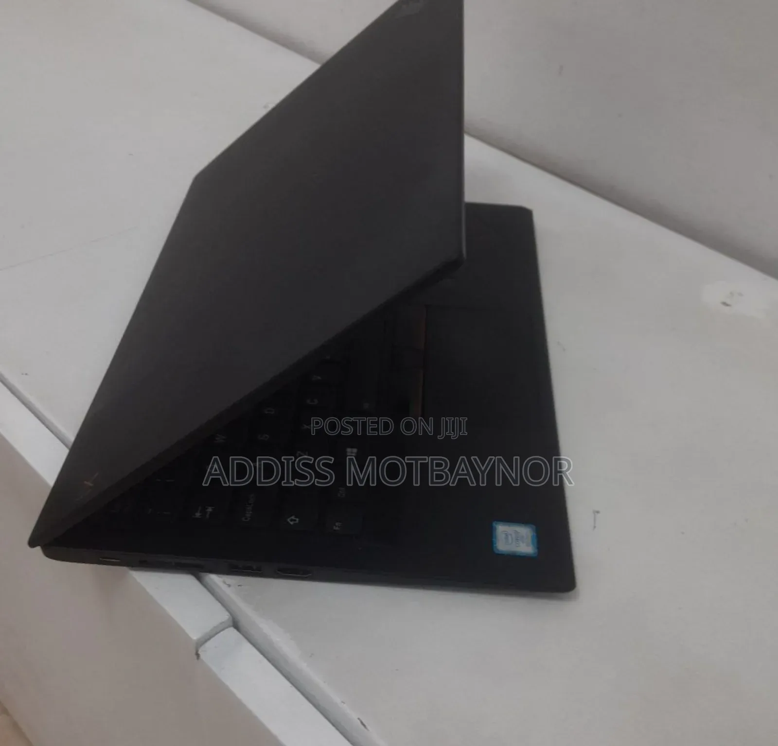 New Laptop Lenovo ThinkPad Yoga 16GB Intel Core I5 SSD 512GB