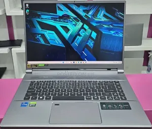 New Laptop Acer Predator Triton 500 SE 16GB Intel Core I7 SSD 1T