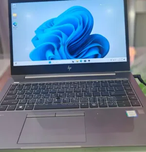 New Laptop HP Envy X360 16GB AMD Ryzen 7 SSD 512GB