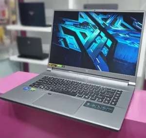 New Laptop Acer Predator Triton 500 SE 16GB Intel Core I7 SSD 1T