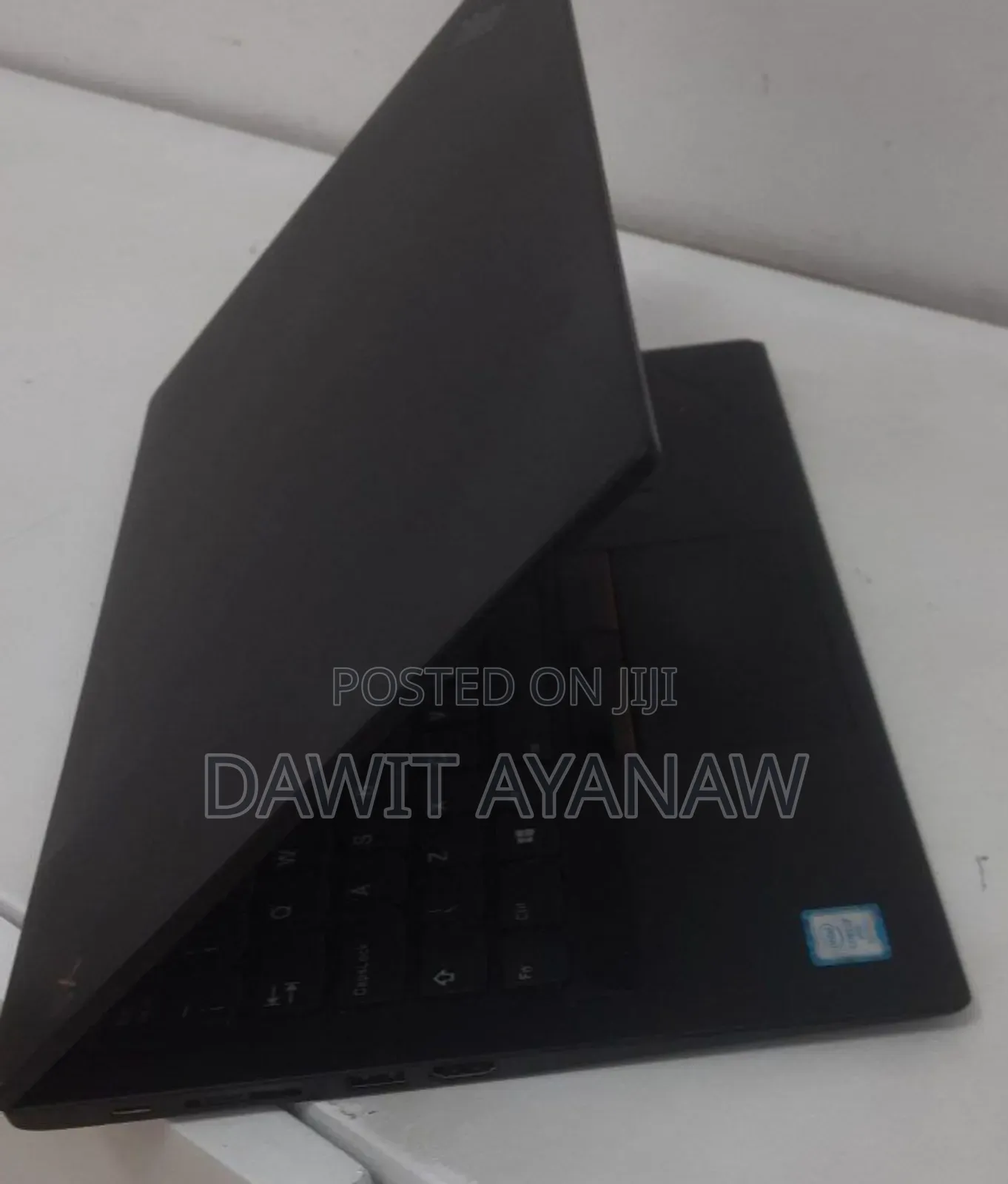 New Laptop Lenovo ThinkPad X380 Yoga 16GB Intel Core I5 SSD 512GB