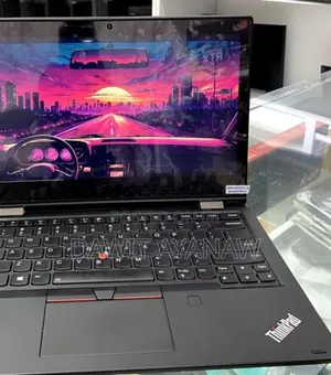 New Laptop Lenovo ThinkPad X380 Yoga 16GB Intel Core I5 SSD 512GB