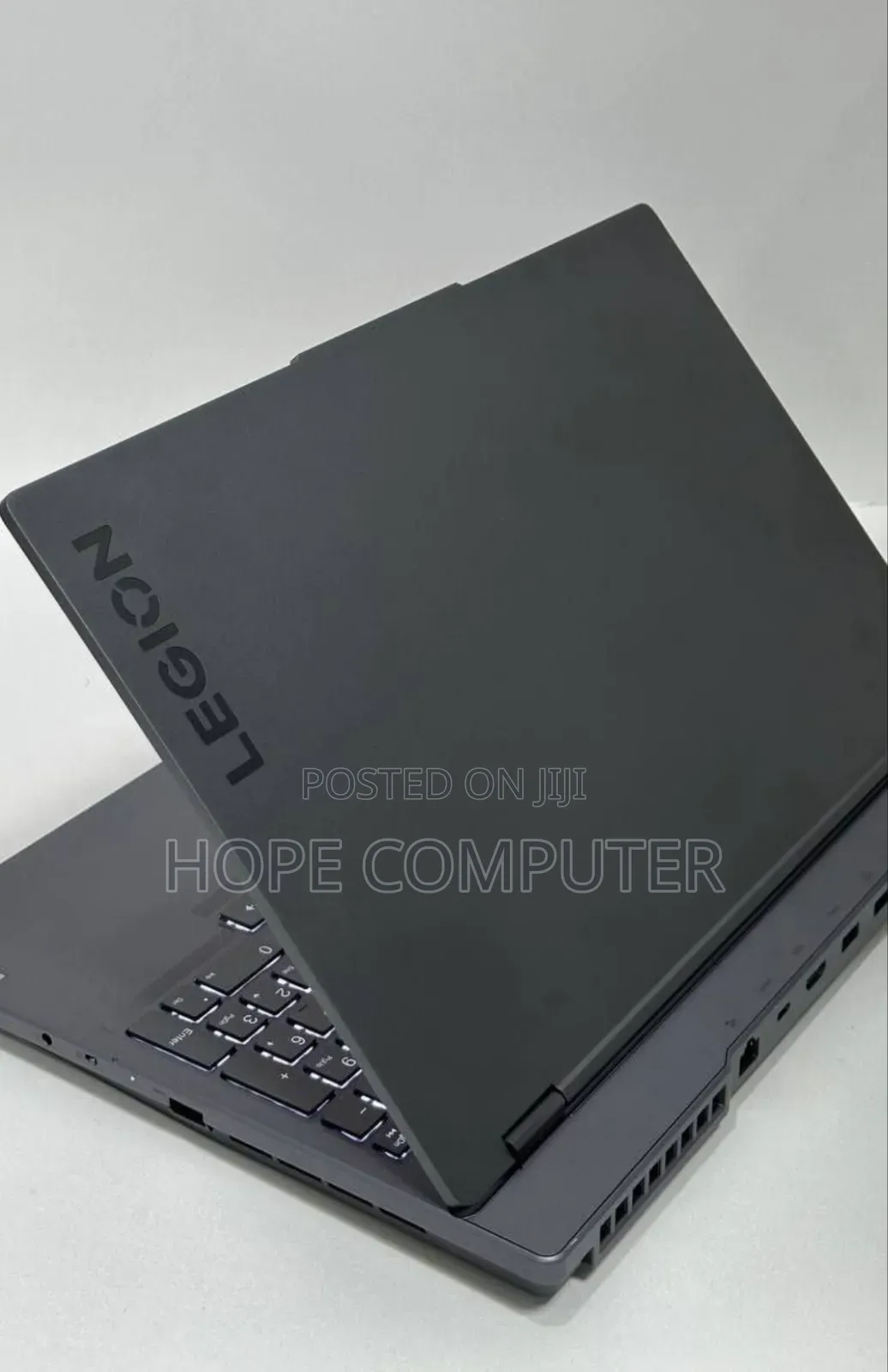 New Laptop Lenovo Legion 5 32GB Intel Core I5 SSD 1T