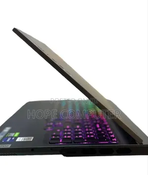 New Laptop Lenovo Legion 5 32GB Intel Core I5 SSD 1T