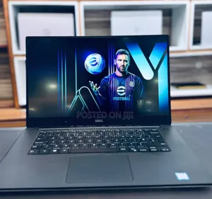 New Laptop Dell XPS 15 16GB Intel Core I7 SSD 512GB