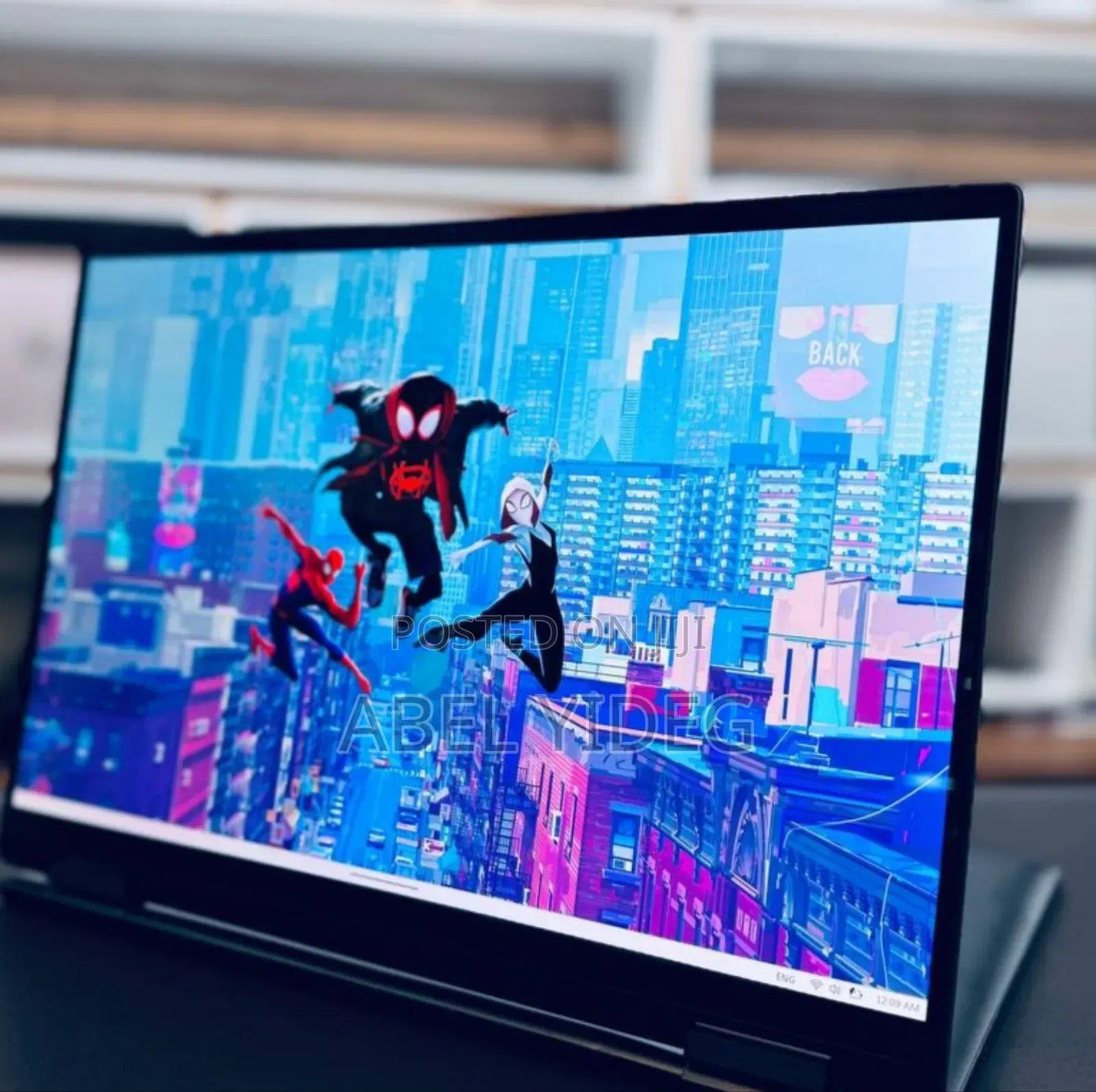 New Laptop Dell Inspiron 15 16GB Intel Core I7 SSD 512GB