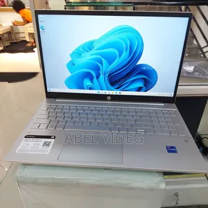 Photo - New Laptop HP Pavilion 15 8GB Intel Core I7 SSD 1T