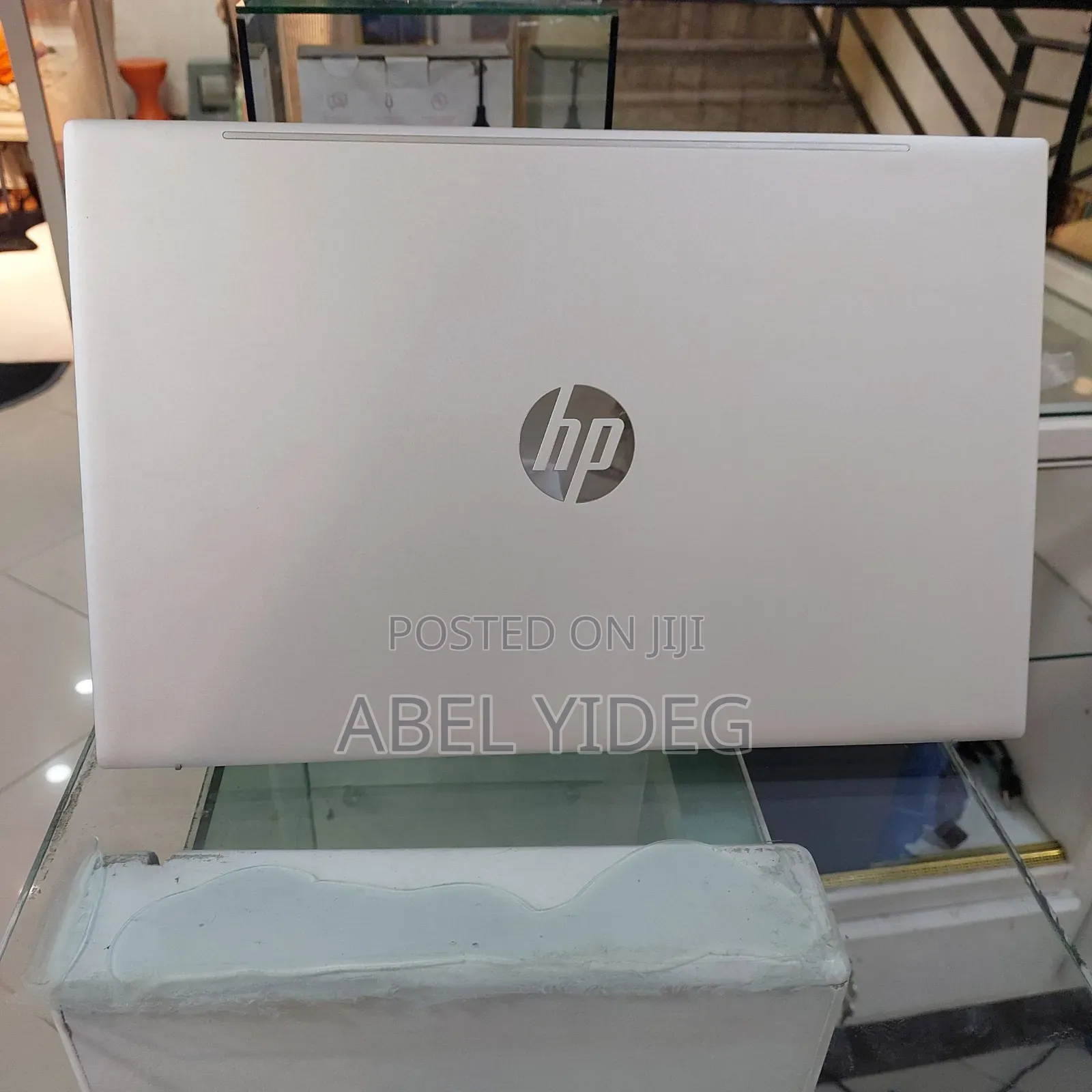 New Laptop HP Pavilion 15 8GB Intel Core I7 SSD 1T