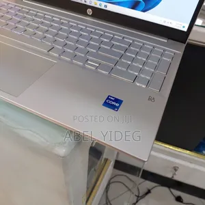 New Laptop HP Pavilion 15 8GB Intel Core I7 SSD 1T