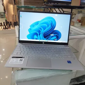 New Laptop HP Pavilion 15 8GB Intel Core I7 SSD 1T