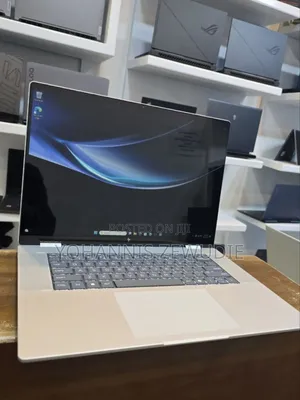 Photo - New Laptop HP Envy X360 16GB Intel Core Ultra 7 SSD 1T