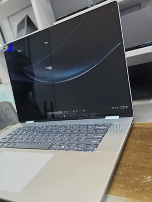 New Laptop HP Envy X360 16GB Intel Core Ultra 7 SSD 1T