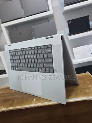 New Laptop HP Envy X360 16GB Intel Core Ultra 7 SSD 1T