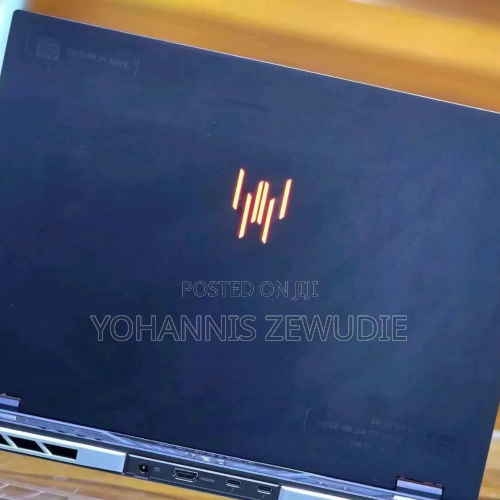 New Laptop Acer Predator Helios 300 16GB Intel Core I9 SSD 1T