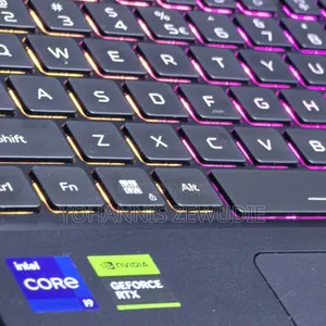 New Laptop Acer Predator Helios 300 16GB Intel Core I9 SSD 1T