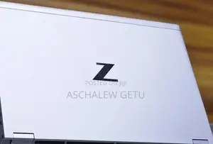 New Laptop HP ZBook 14 16GB Intel Core I7 SSD 512GB