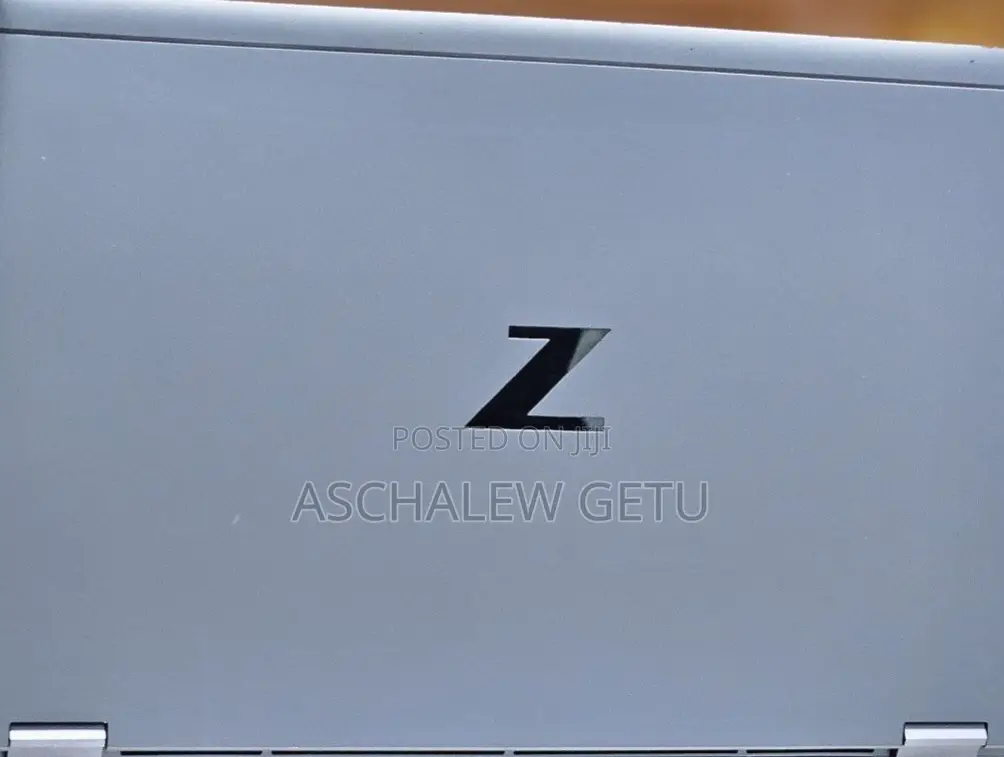 New Laptop HP ZBook 14 16GB Intel Core I7 SSD 512GB