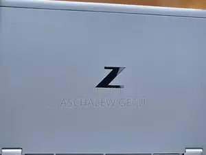 New Laptop HP ZBook 14 16GB Intel Core I7 SSD 512GB