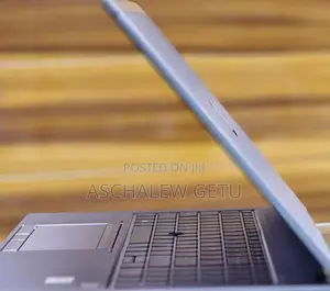 New Laptop HP ZBook 14 16GB Intel Core I7 SSD 512GB