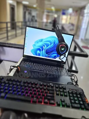 Photo - New Laptop Acer Predator Helios 300 16GB Intel Core I9 SSD 1T