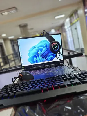 New Laptop Acer Predator Helios 300 16GB Intel Core I9 SSD 1T