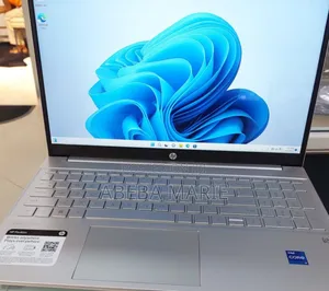 New Laptop HP Pavilion 15 16GB Intel Core I7 SSD 1T