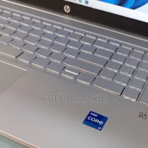 New Laptop HP Pavilion 15 16GB Intel Core I7 SSD 1T