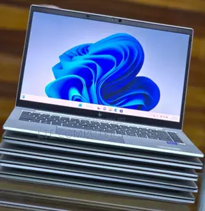 New Laptop HP EliteBook 655 G9 16GB Intel Core I7 SSD 512GB