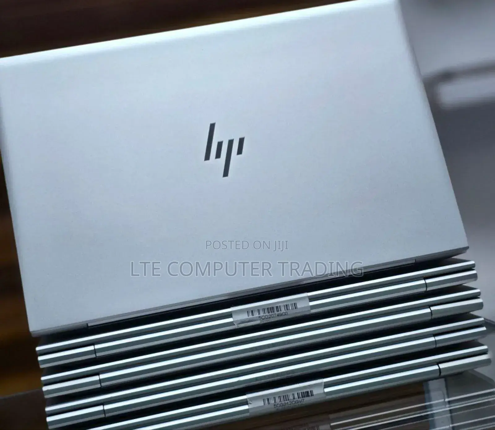 New Laptop HP EliteBook 655 G9 16GB Intel Core I7 SSD 512GB