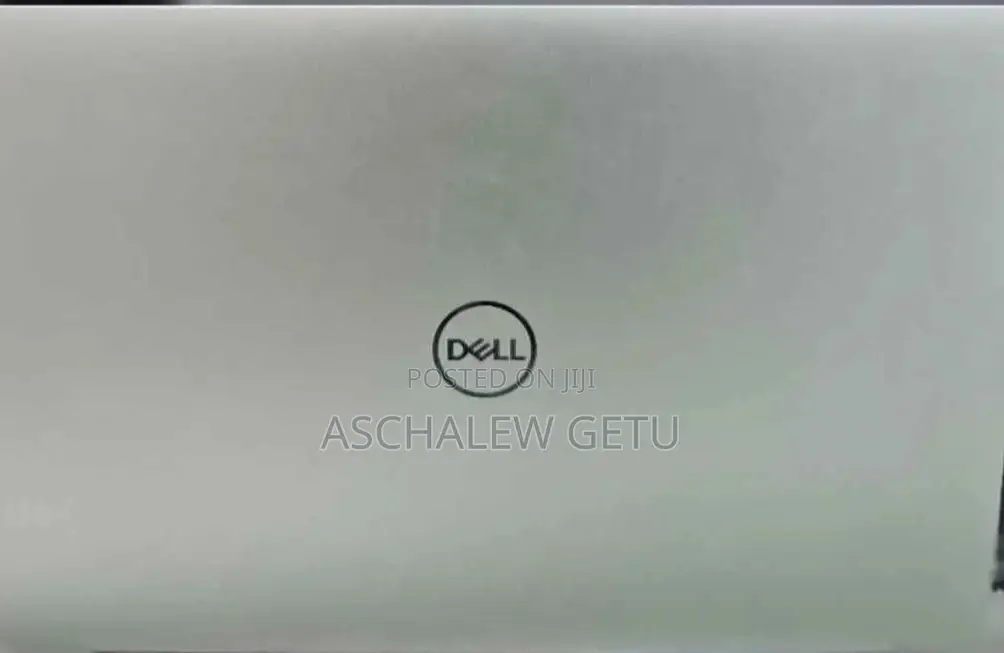 New Laptop Dell Inspiron 15 16GB Intel Core I7 SSD 512GB