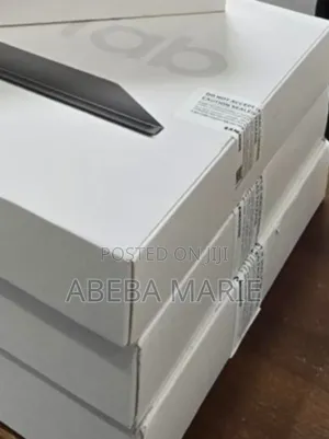 Photo - New Samsung Galaxy Tab A9+ 128 GB