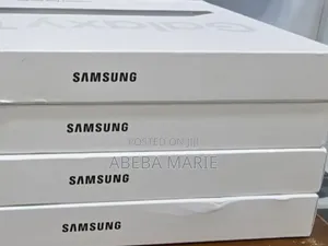 New Samsung Galaxy Tab A9+ 128 GB