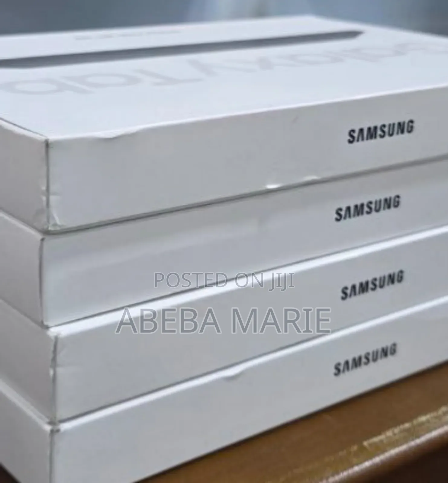 New Samsung Galaxy Tab A9+ 128 GB