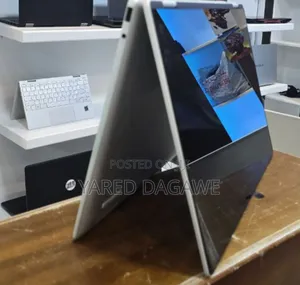 New Laptop HP Envy X360 16GB Intel Core Ultra 7 SSD 1T